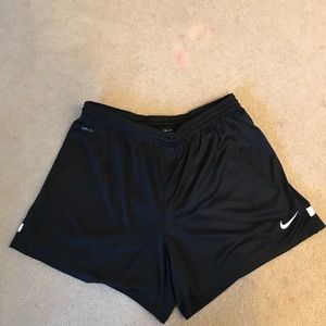 Nike shorts